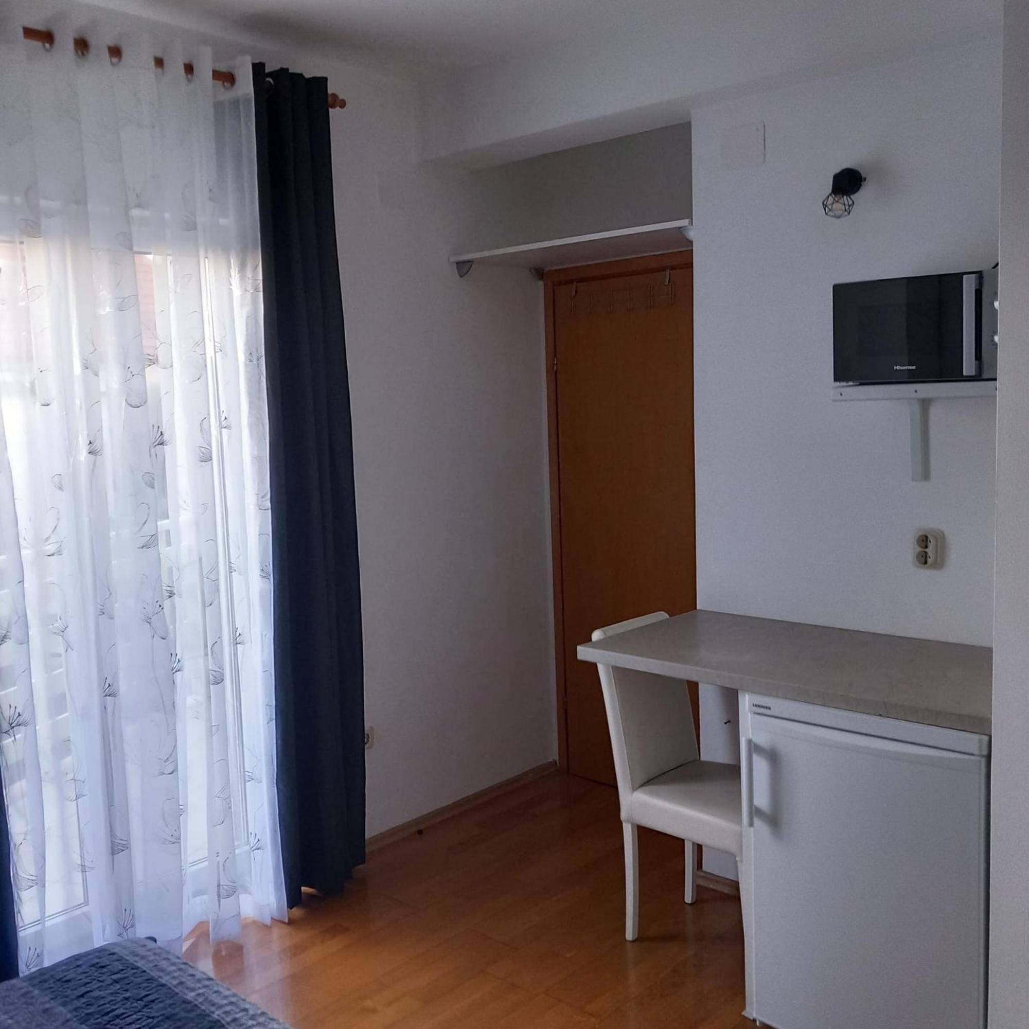 Apartments Anita Gradac  Exterior photo