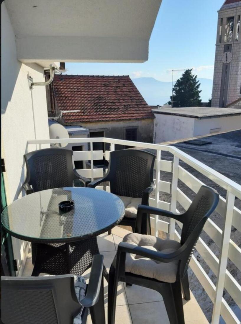 Apartments Anita Gradac  Exterior photo