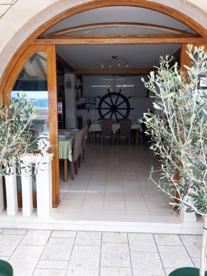 Apartments Anita Gradac  Exterior photo